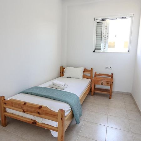 Aqua Mare Apartment Amoudara  ภายนอก รูปภาพ