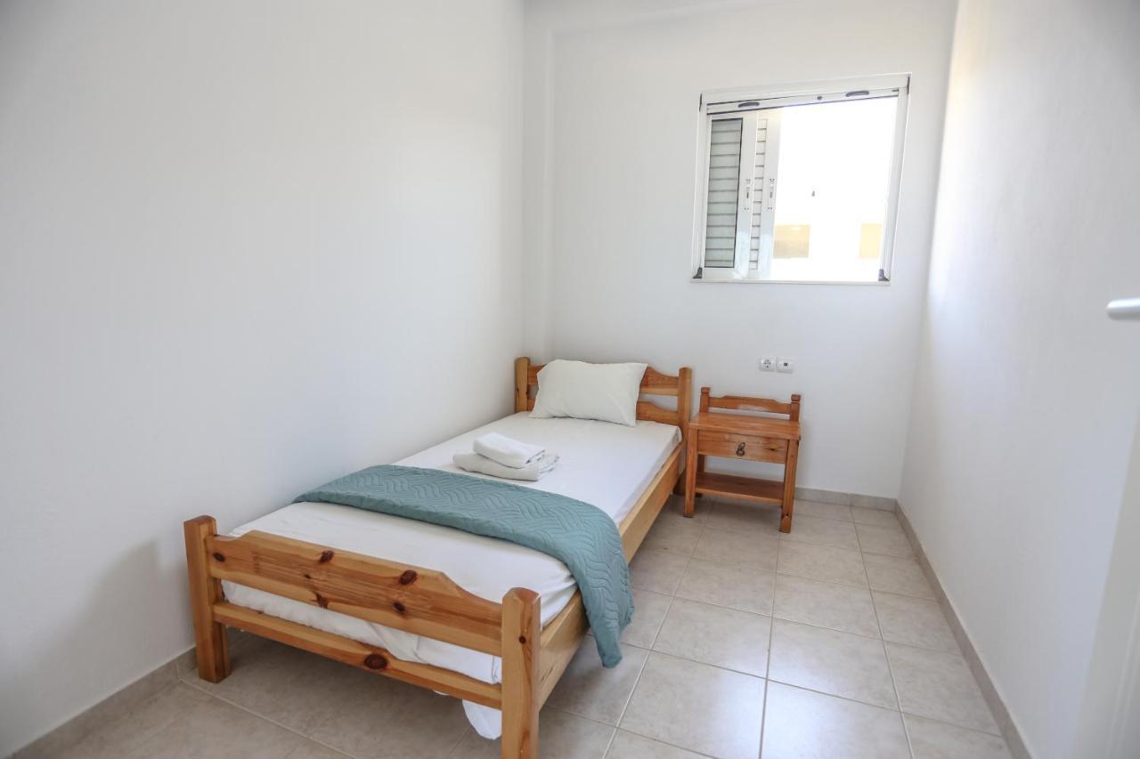 Aqua Mare Apartment Amoudara  ภายนอก รูปภาพ