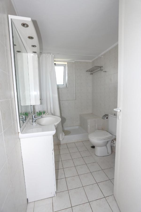 Aqua Mare Apartment Amoudara  ภายนอก รูปภาพ